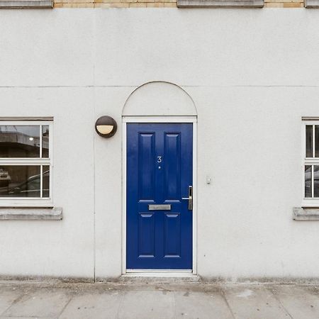 Limehouse Double Rooms - 3 London Exterior photo